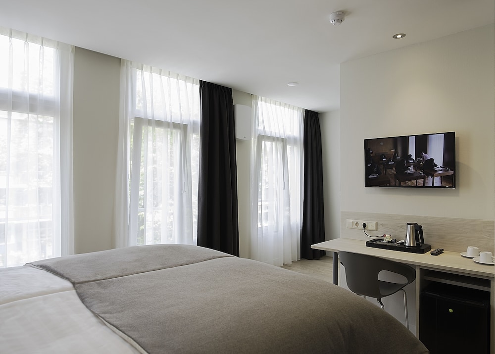 Il Fiore Hotel Amsterdam Il Fiore Hotel Amsterdam