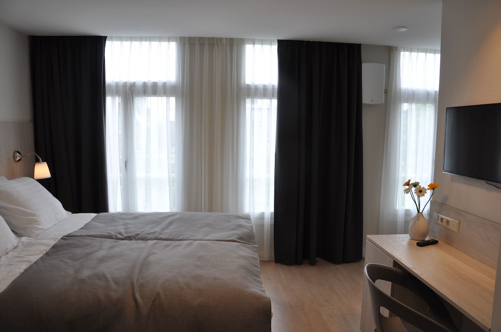 Il Fiore Hotel Amsterdam Il Fiore Hotel Amsterdam