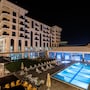 Budan Thermal Spa Hotel & Convention Center in Afyon, Turkey