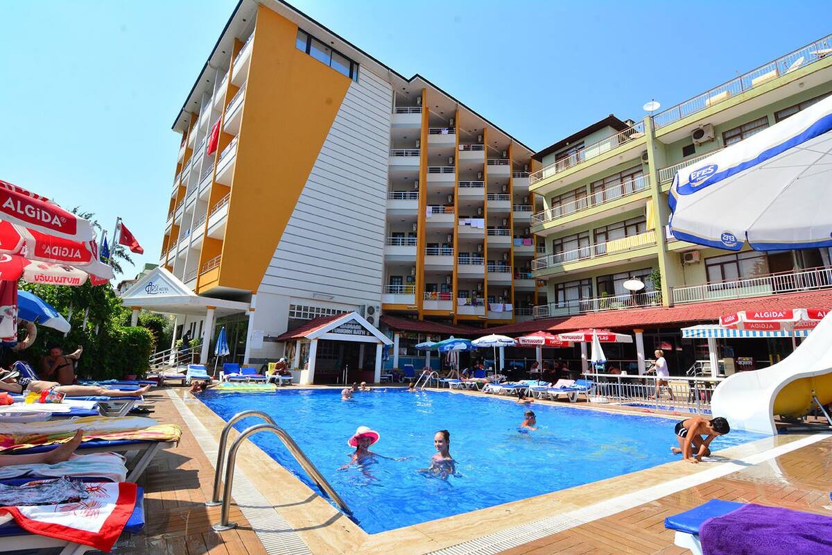 arsi hotel in alanya turkey expedia