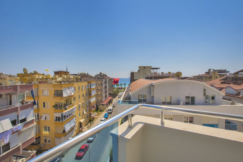 Kleopatra Arsi Hotel Antalya 2019 Hotel Prices Expedia - 