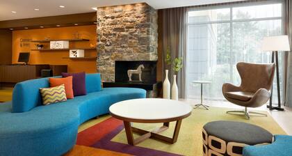 Fairfield Inn & Suites Lancaster East at The Outlets