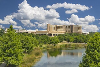 Sheraton Austin Georgetown Hotel & Conference Center