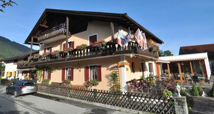 Gästehaus Otto Huber