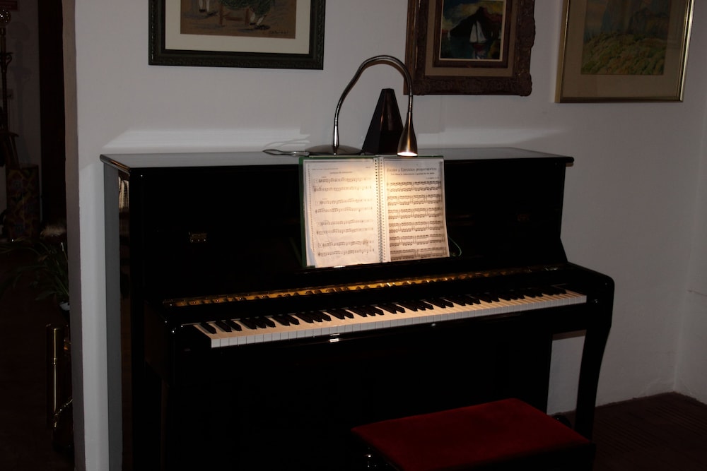 Foto - Petit Hotel Es Figueral