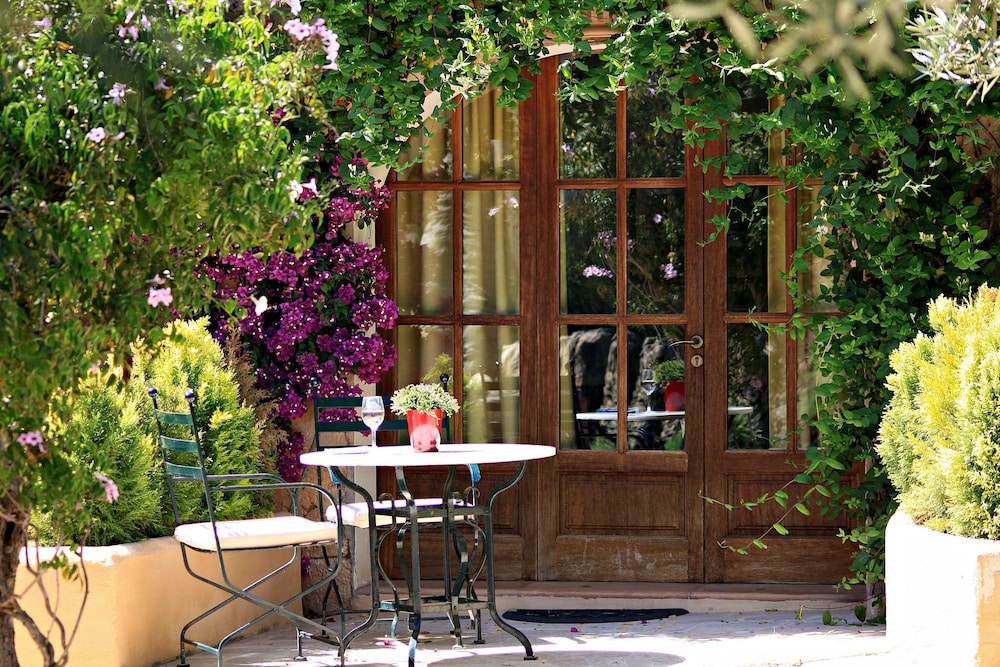 Foto - Petit Hotel Es Figueral