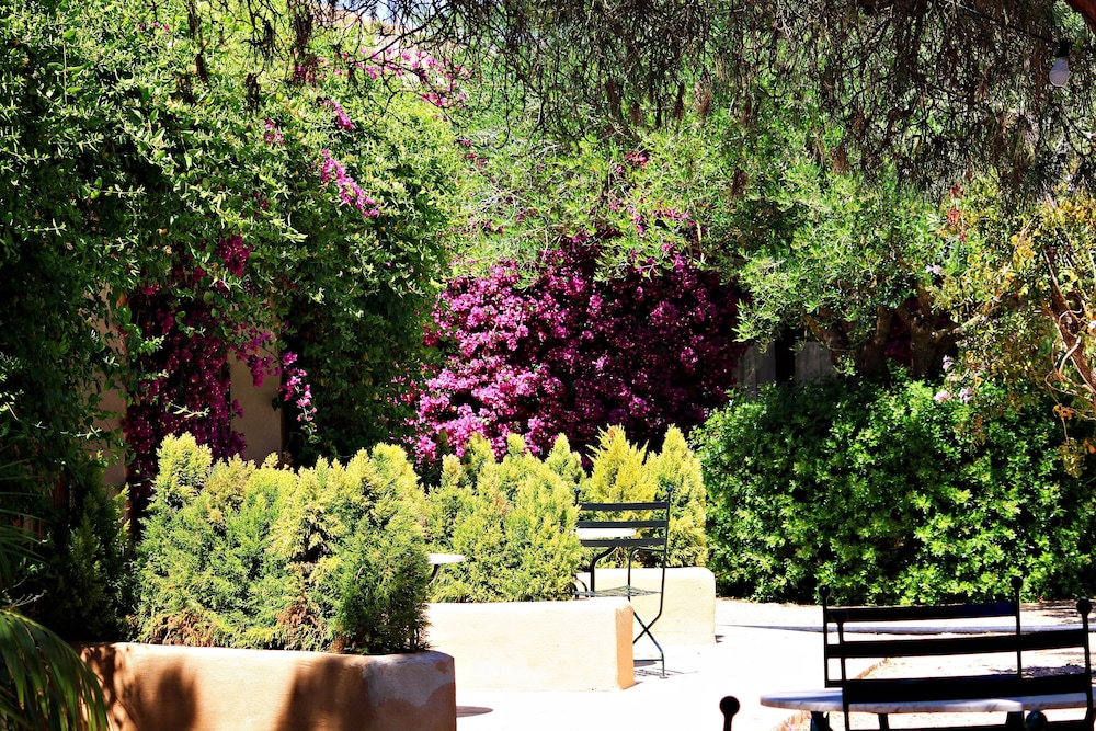 Foto - Petit Hotel Es Figueral