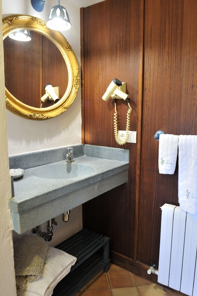 Foto - Petit Hotel Es Figueral