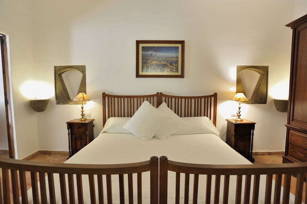 Foto - Petit Hotel Es Figueral