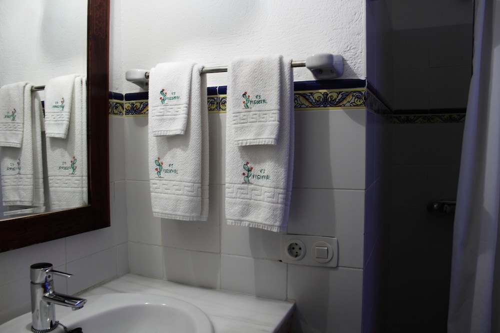 Foto - Petit Hotel Es Figueral