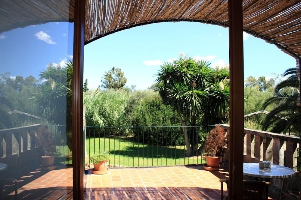 Foto - Petit Hotel Es Figueral