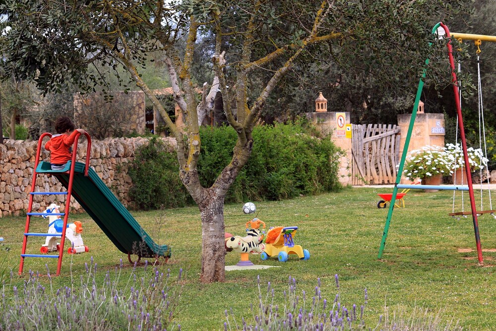 Foto - Petit Hotel Es Figueral