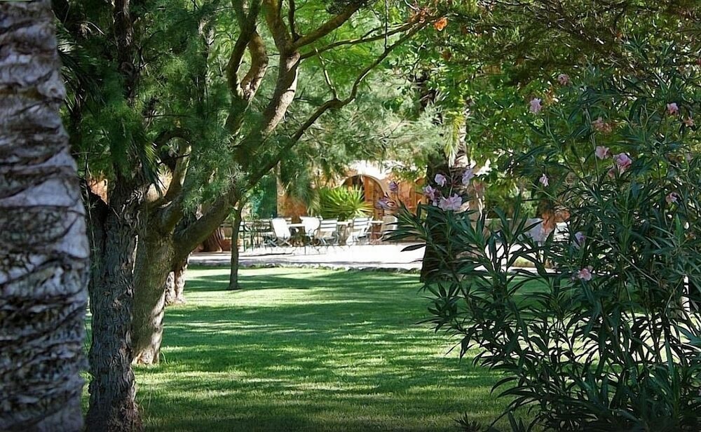 Foto - Petit Hotel Es Figueral