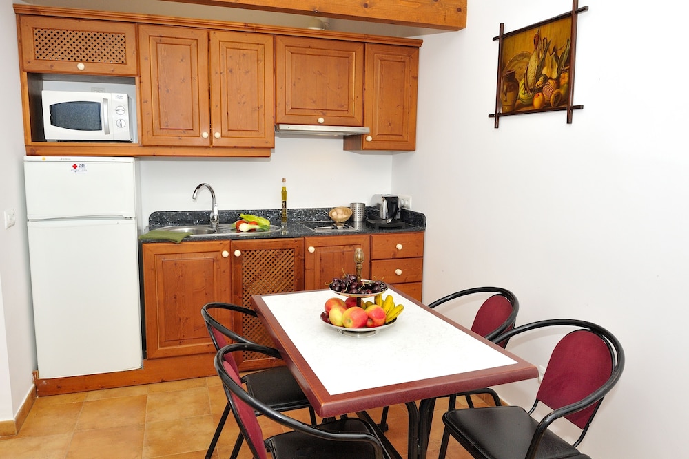 Foto - Petit Hotel Es Figueral