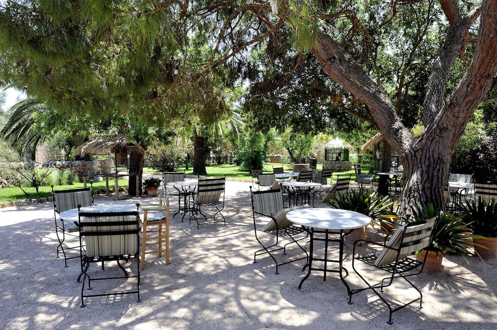 Foto - Petit Hotel Es Figueral