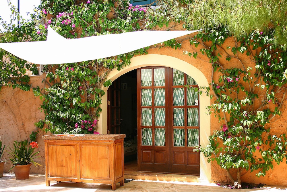 Foto - Petit Hotel Es Figueral