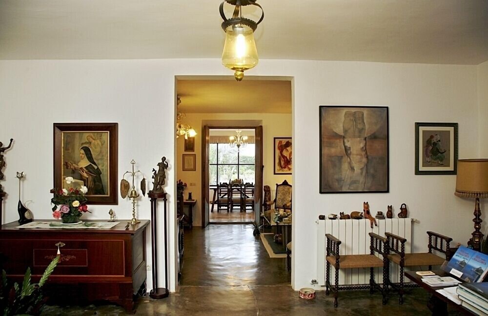 Foto - Petit Hotel Es Figueral