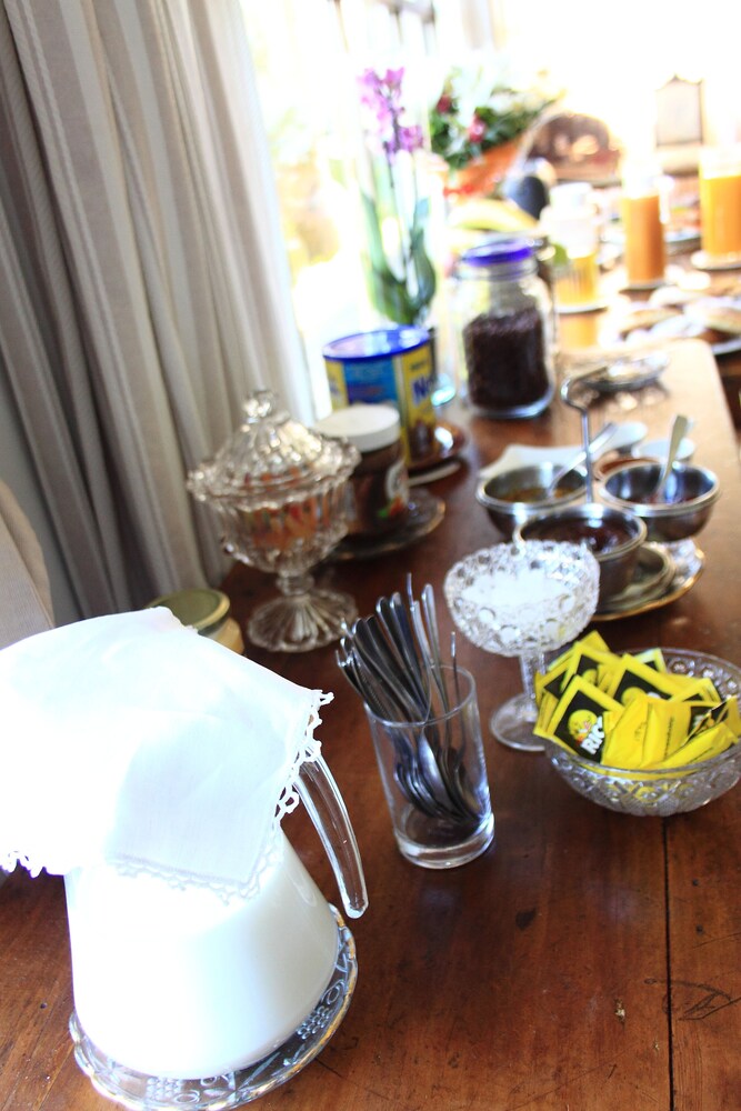 Foto - Petit Hotel Es Figueral