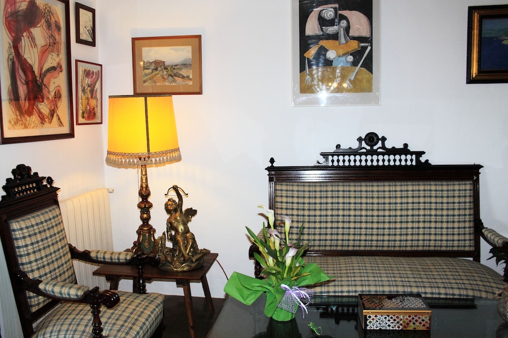 Foto - Petit Hotel Es Figueral