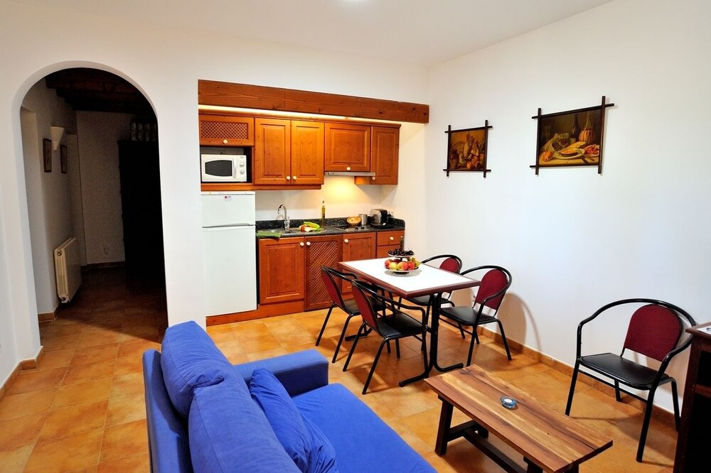 Foto - Petit Hotel Es Figueral