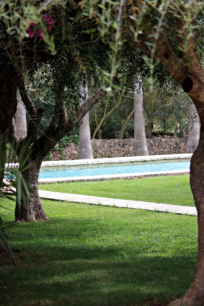 Foto - Petit Hotel Es Figueral