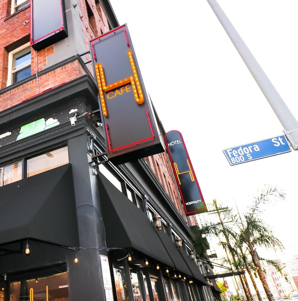 H by H Hospitality in Los Angeles Best Rates & Deals on Orbitz