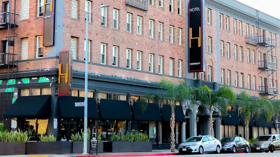 H Hotel