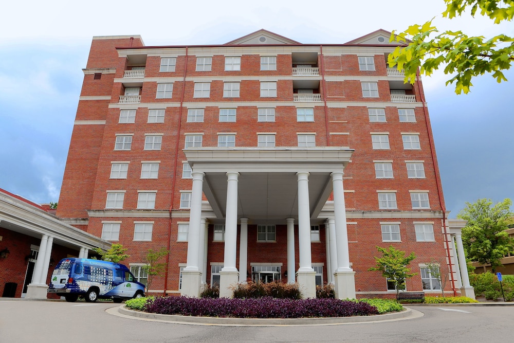 The Inn at Ole Miss in University | Best Rates & Deals on Orbitz