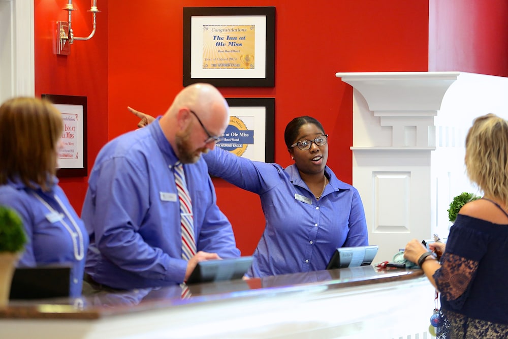The Inn At Ole Miss 2017 Room Prices Deals Reviews Expedia Exterior Featured Image Reception