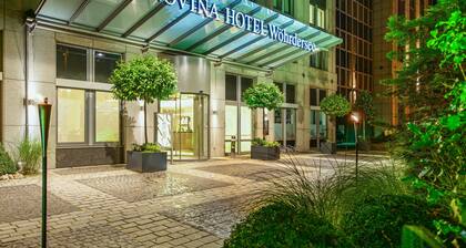 NOVINA HOTEL Wöhrdersee Nürnberg City