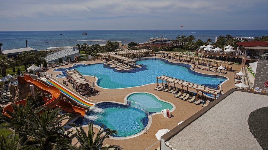 Arcanus Side Resort - All Inclusive