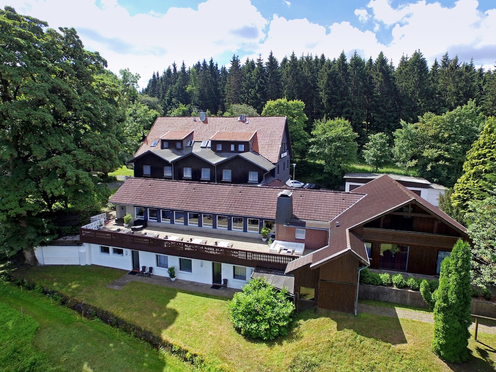 Harz National Park Hotels Harz National Park Hotels