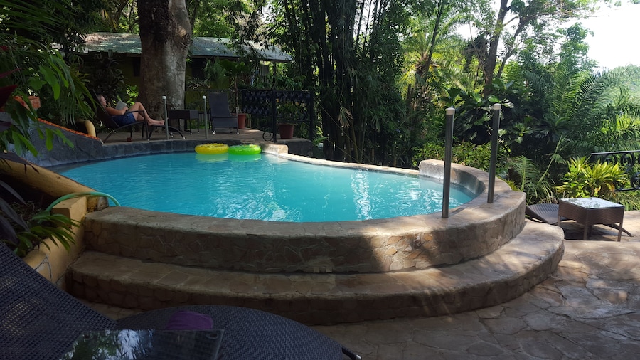 Mango Moon Villa