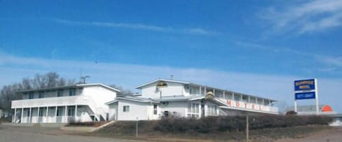 Sunrise Motel