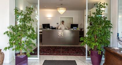 Rimini Suite Hotel