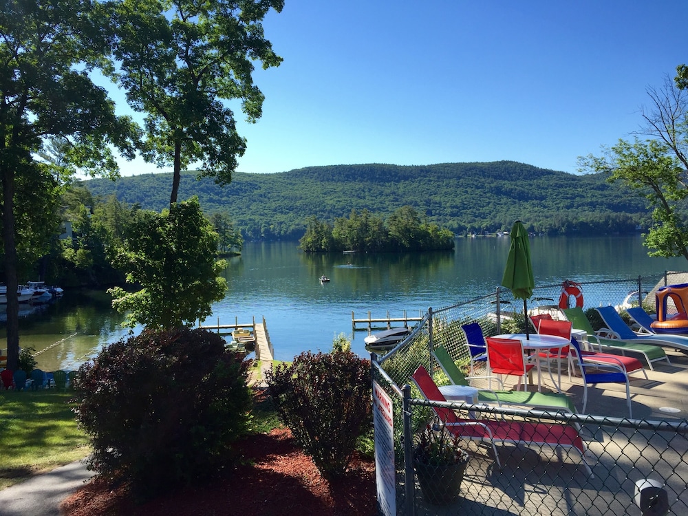 Lake george daily deals