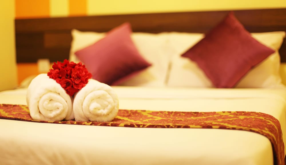 Sun Inns Hotel Sentral, Brickfields