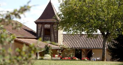 Domaine de la Rhonie