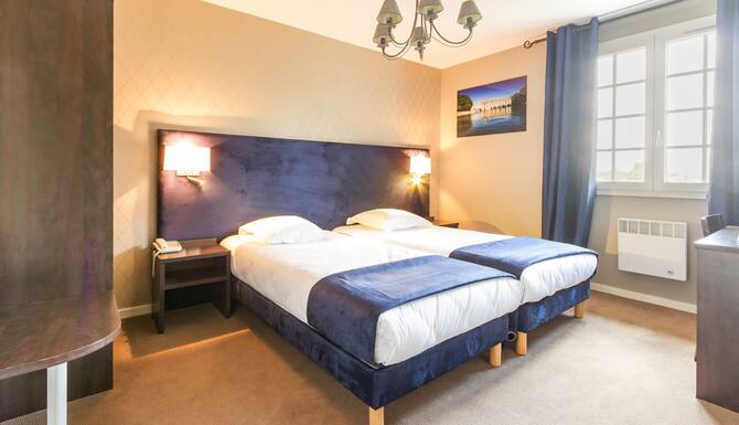 Hotel Des Chateaux In Azay Le Rideau France Expedia Hotel Des Chateaux In Azay Le Rideau France Expedia