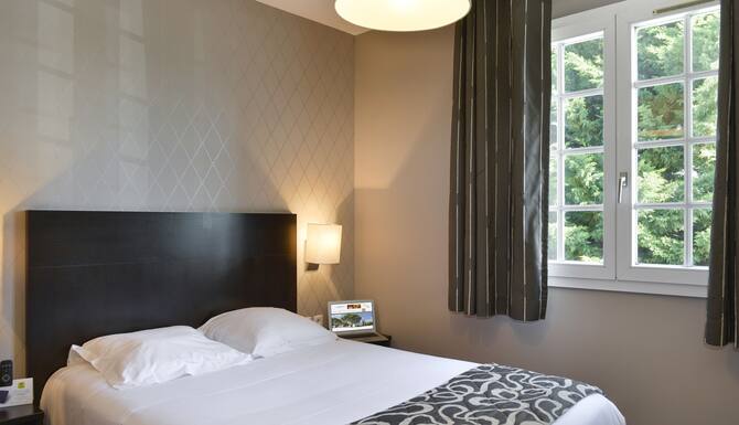 Hotel Des Chateaux In Azay Le Rideau France Expedia Hotel Des Chateaux In Azay Le Rideau France Expedia