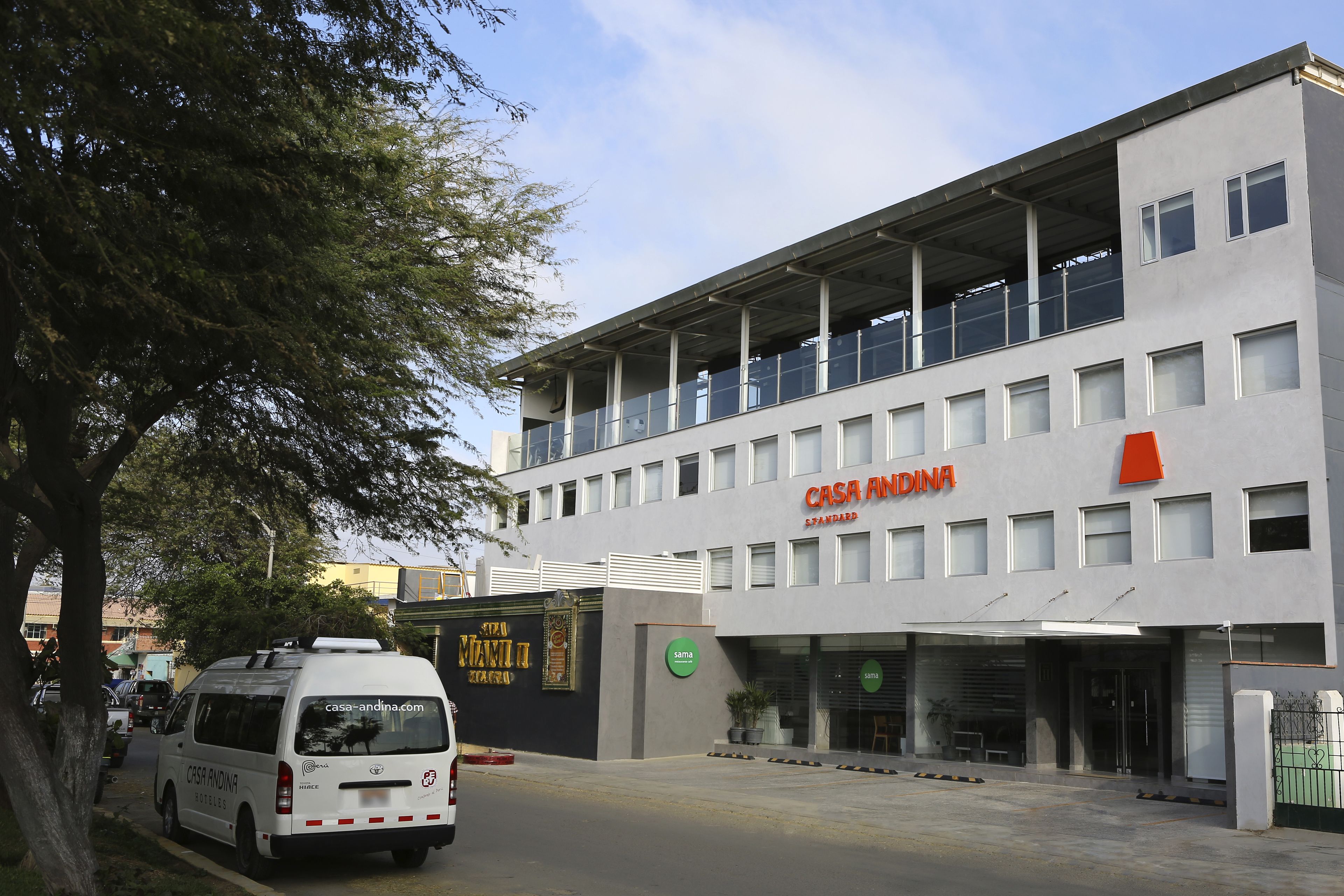 Ofertas Y Promociones Casa Andina Hoteles