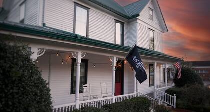 Blue Ridge Inn Bed & Breakfast