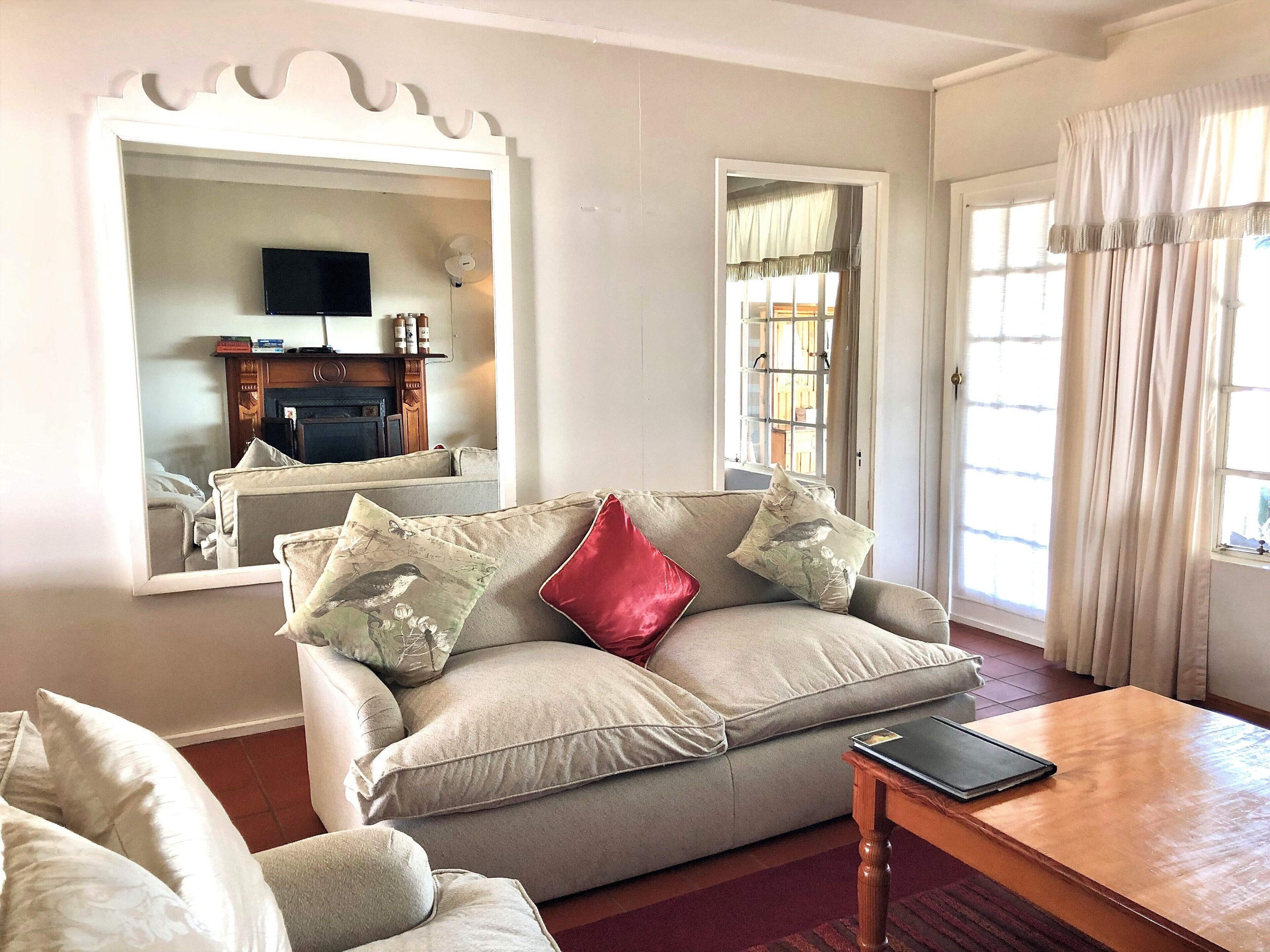 Gateside Guest House in Hilton | Hotels 