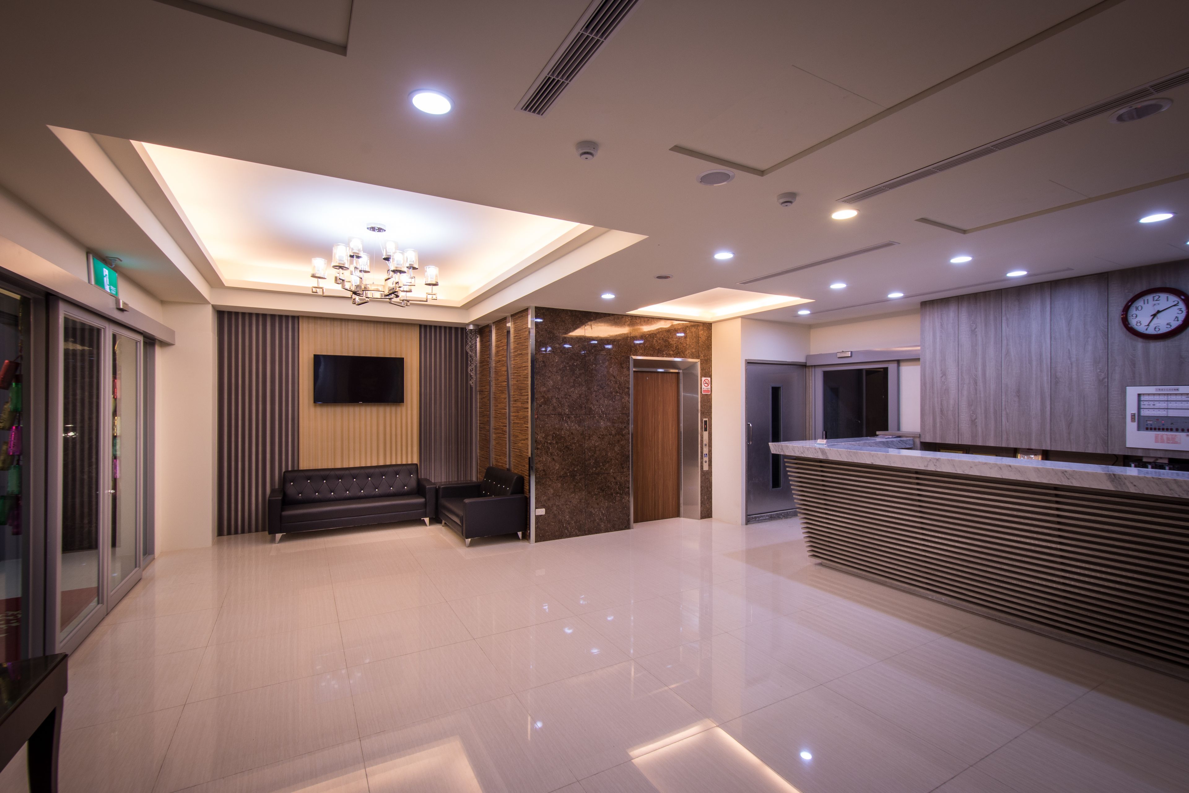 Beauty Trip Hotel