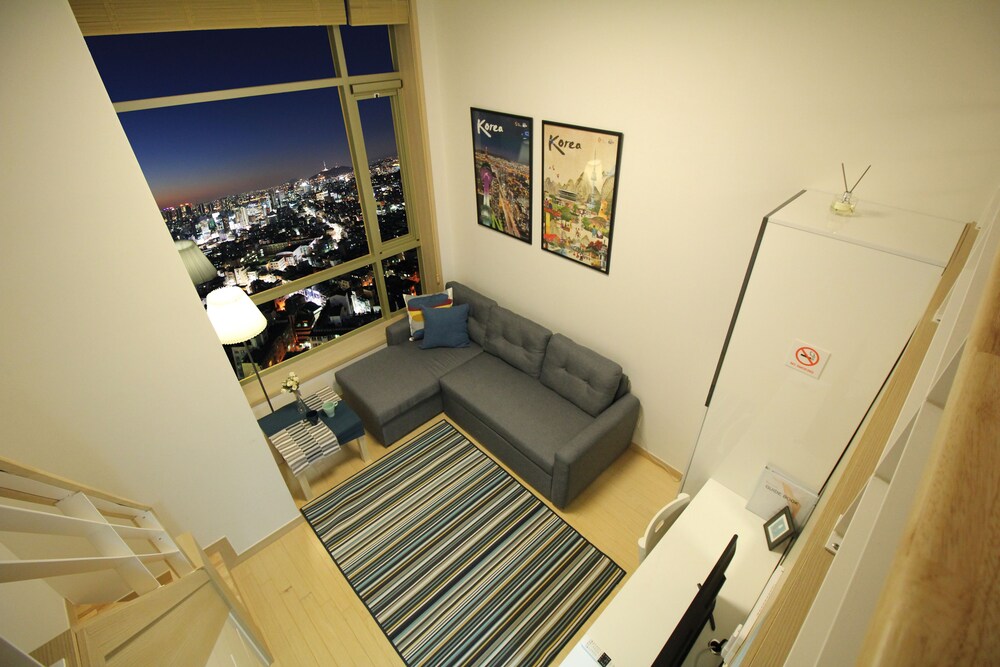 The Sweet Castle Apartment Seoul 2019 Hotel Prices Expedia Co In Exterior Detail Featured Image