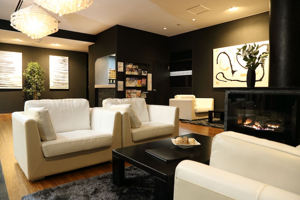 Hakuba Echo Hotel in Nagano, Japan