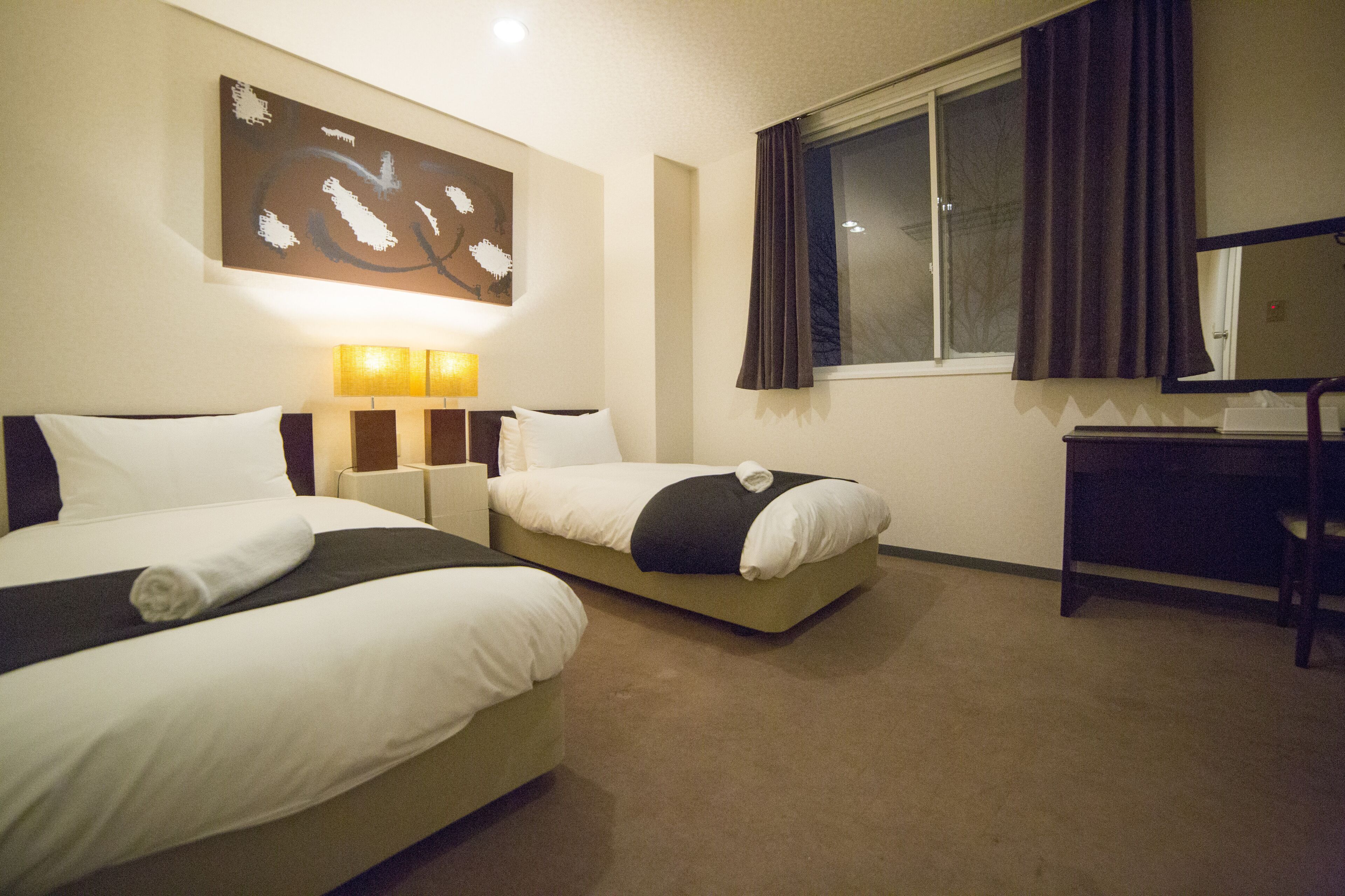 白馬エコーホテル 口コミ 部屋写真 料金 お得情報 エクスペディア