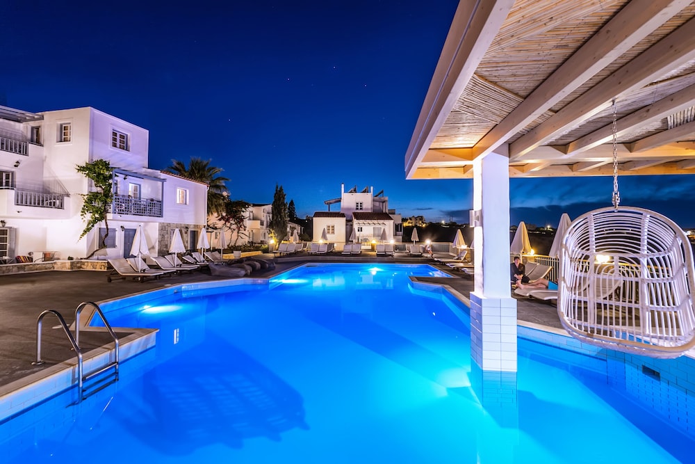 Porto Village - All Inclusive in Heraklion, Greece