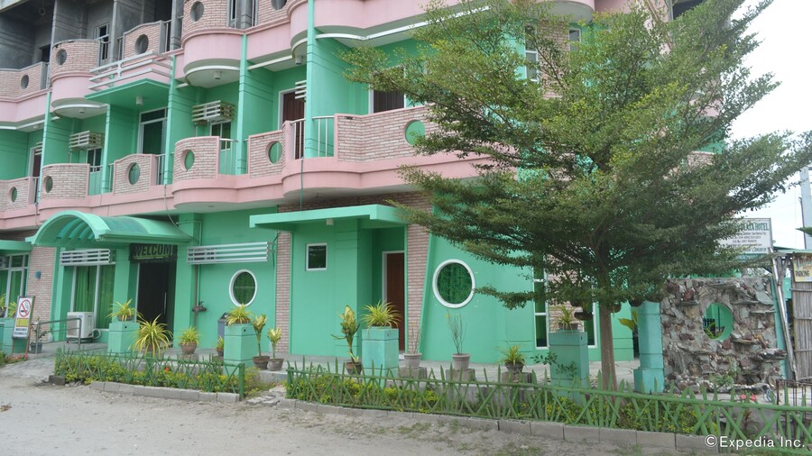 Times Plaza Hotel