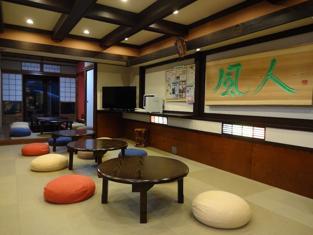 HOSTEL WASABI Kyoto Machiya Soba Deals & Reviews (Kyoto, JPN) Wotif